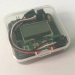 KK 2.1.5 KK2.15 LCD Multirotor Flight Control Board KK2.1.5 Newest V1.19S1 KK2 6050MPU 644PA F450 F550 S500 RC Quadcopter